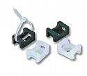 Saddle Type Tie Mounts